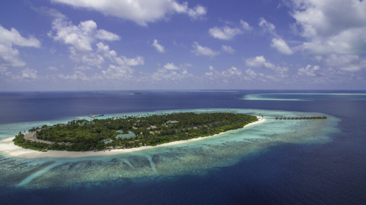 Furaveri island resort maldives