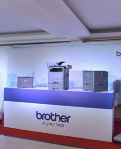 Copier Plus introduces L6000 range of printers to the Maldives