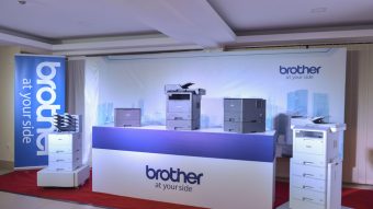Copier Plus introduces L6000 range of printers to the Maldives