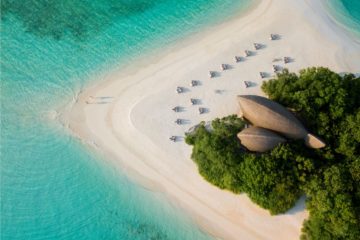 Dhigali Maldives 5