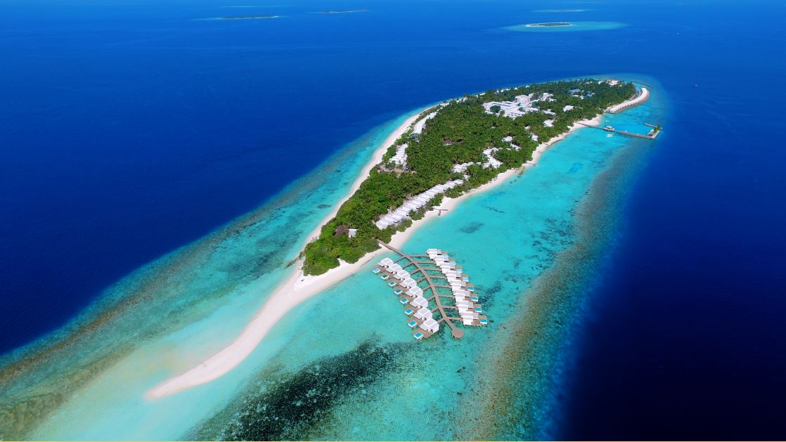 Dhigali Maldives; the newest jewel to adorn Raa Atoll opens – Hotelier ...