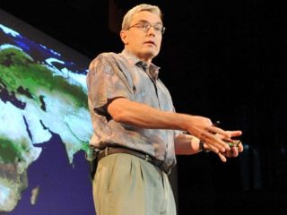 Dr. Charles Anderson