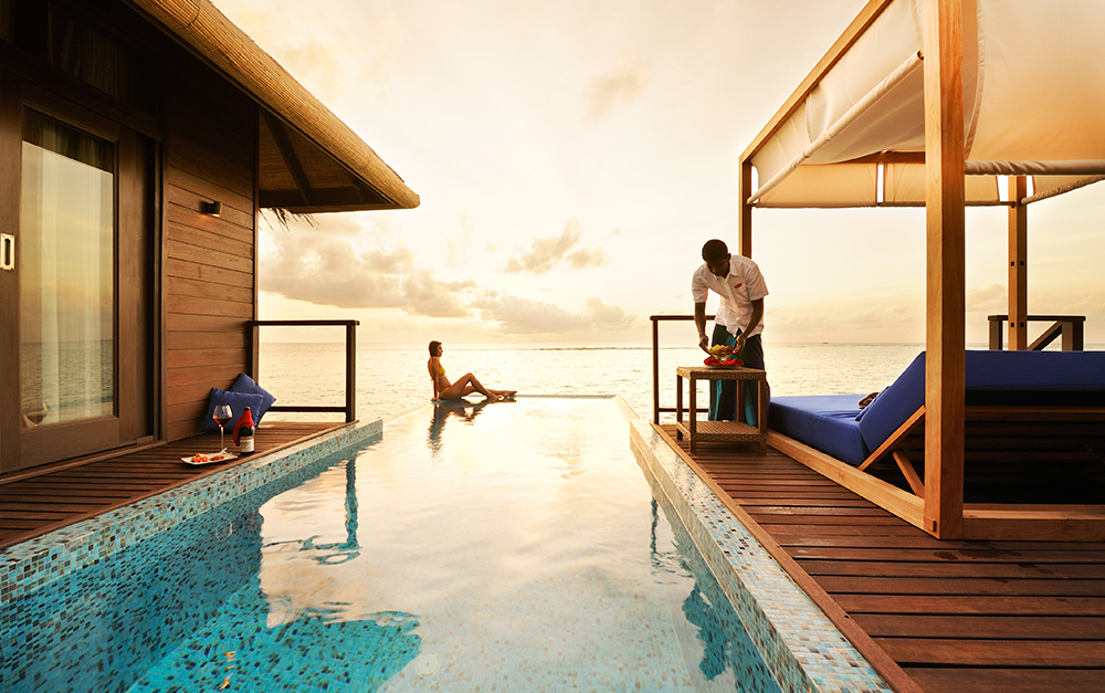 Coco Collection Reveals a Contest! – Hotelier Maldives