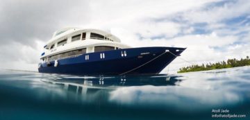 Experience Atoll Jade