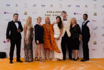 Follow The Equator Film Festival Sun Siyam
