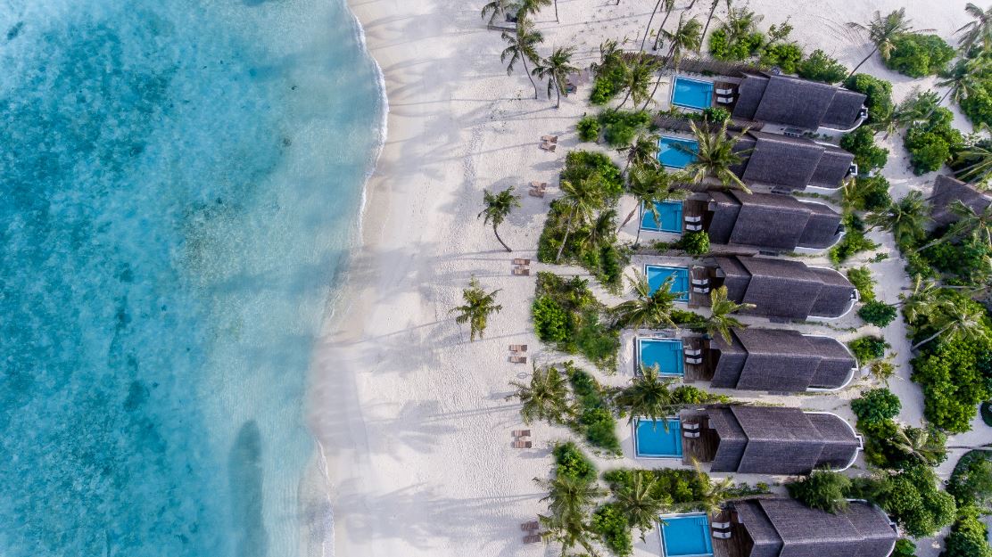 Fushifaru Maldives; where contemporary meets traditional – Hotelier ...