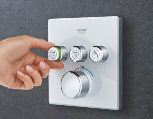 Groge Smartcontrol 3