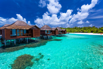 Generic Maldives Resort 2 Featured