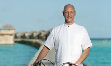 Gili Lankanfushi David Stepetic General Manager Web