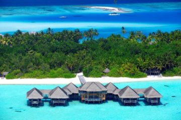Gili Lankanfushi Meera Spa Web