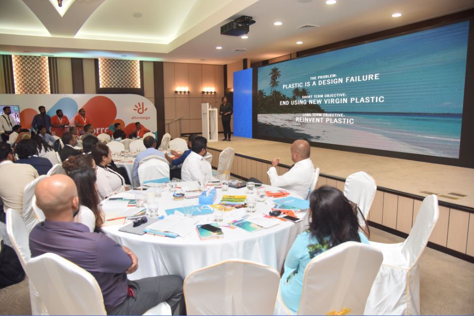 Guesthouses Maldives Conference rebranded as Guesthouses Maldives Expo