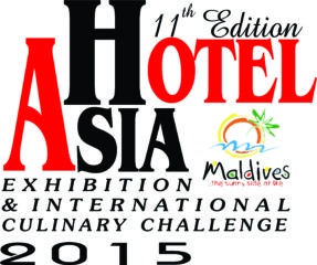 HOTEL ASIA 2015