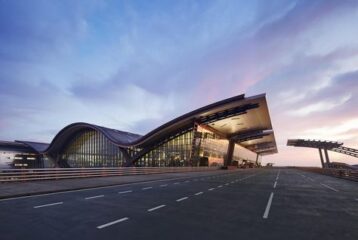 Hamad+International+Airport