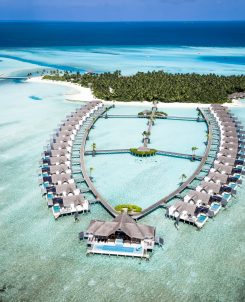 Festive Season highlights at PER AQUUM Niyama, Maldives