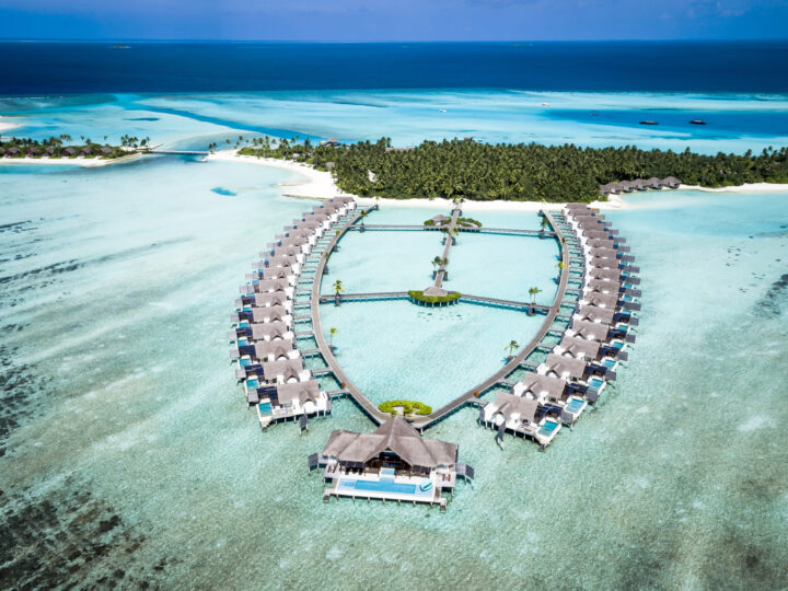 Festive Season highlights at PER AQUUM Niyama, Maldives