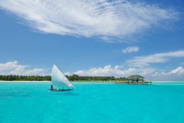 Holiday Island Resort lowres