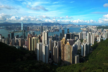 HongKongFeatured