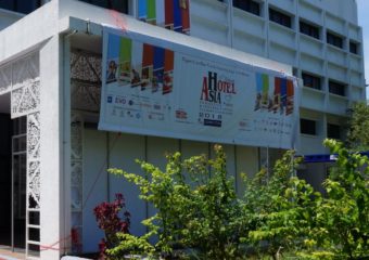 Hotel Asia Preparations 4