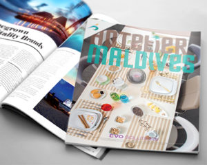 Hotelier Issue 9