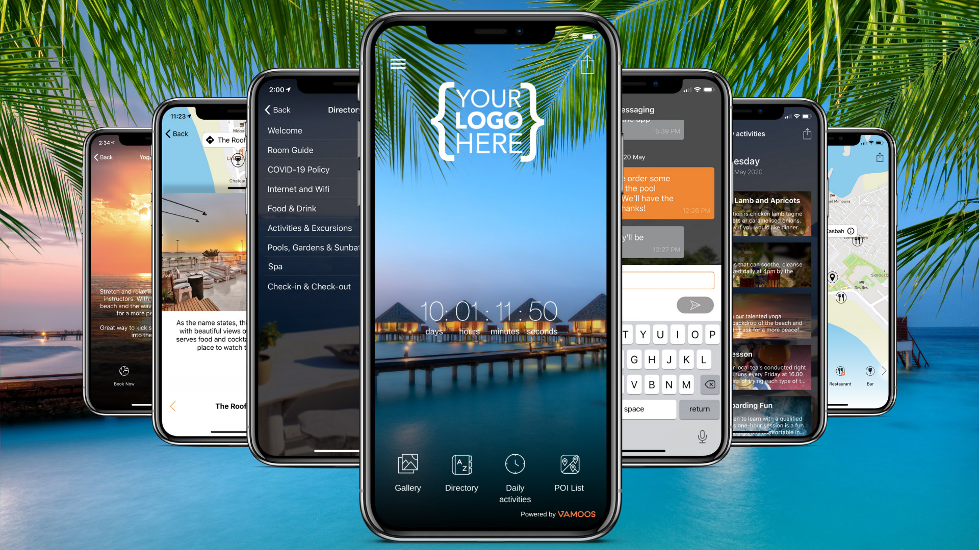Vamoos, Contactless Hospitality and the ‘New Normal’ – Hotelier Maldives