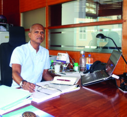 Hussain Thoufeeq 1