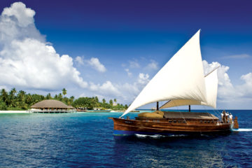 Huvafen Fushi A Per Aquum Retreat Dream Dhoni