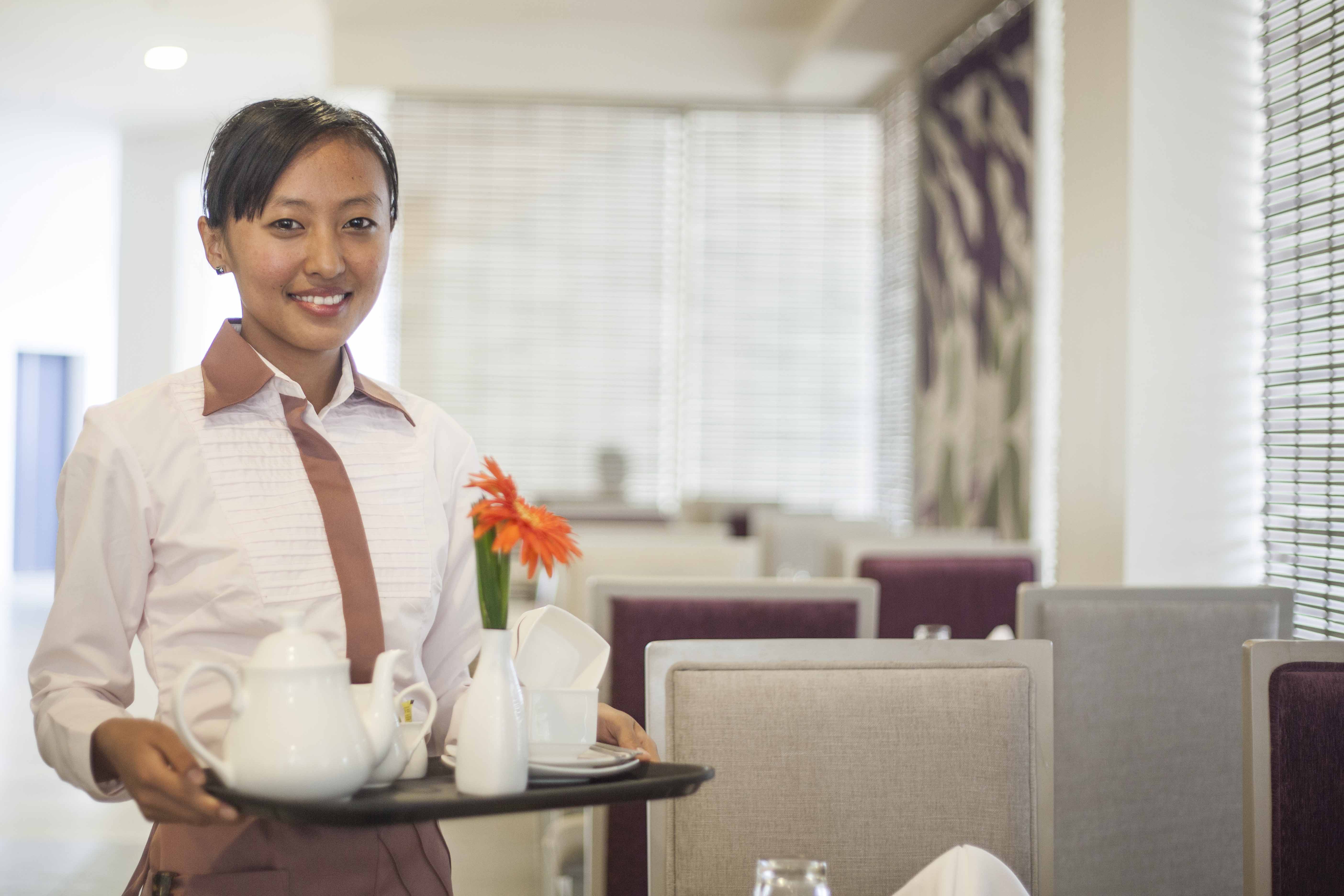 Fashion and Sensibility from Uniforms Unlimited