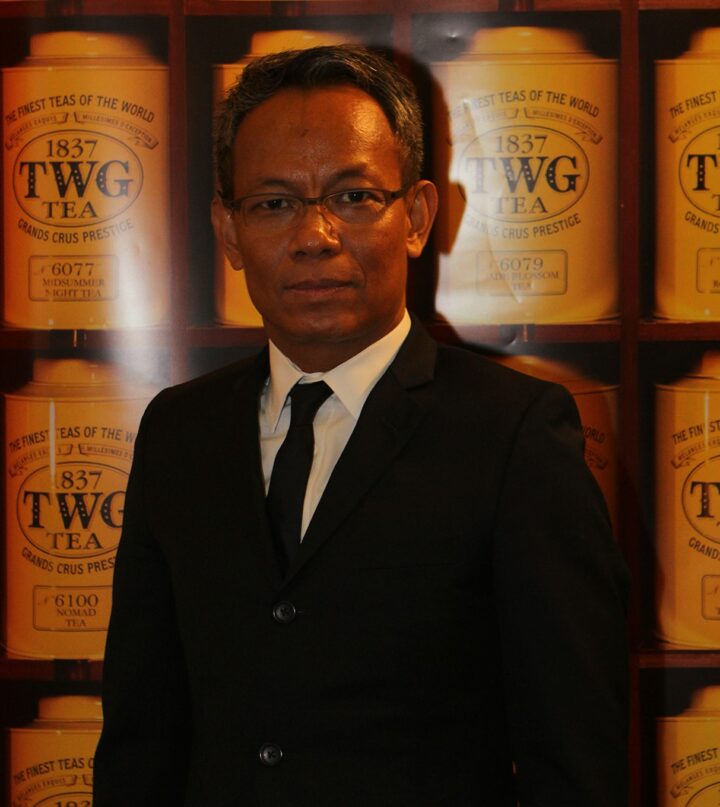 TWG Tea