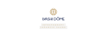 Iyashi Dome Logo