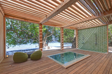 Javvu Spa