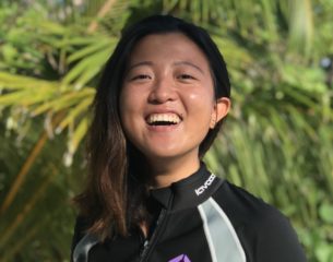Joan Li Marine Biologist Outrigger Konotta Maldives Lowres
