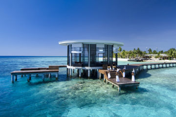 Jumeirah Dhevanafushi