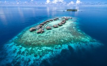 Jumeirah Dhevanafushi Ocean Pearl Web