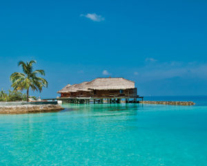 Jumeirah Vittaveli 3