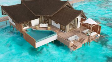 Jumeirah Vittaveli Ocean Pool Villa Retreat Lowres 1