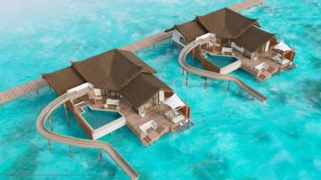 Jumeirah Vittaveli Ocean Pool Villa Retreat Lowres 5