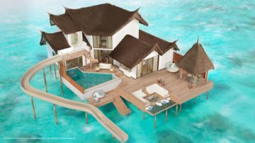 Jumeirah Vittaveli Ocean Pool Villa Retreat Lowres 7