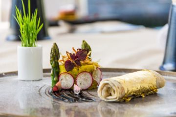 Jumeirah Vittaveli Swarna Gold Menu 1
