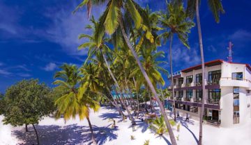 Kaani Beach Hotel Low Res