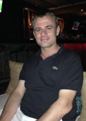 Kai Hromadko