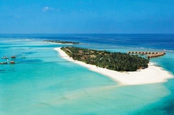 Kanuhuraa Aerial View Web
