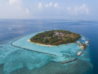 Kurumba 2018 Aerial 0537