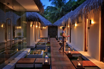 Kurumba Veli Spa