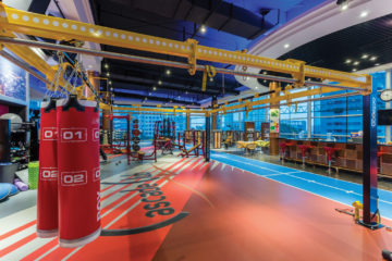 Seara Sports International