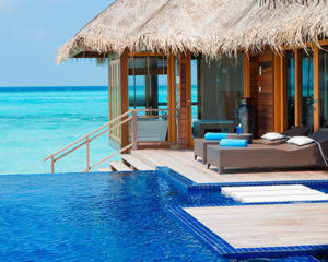 LUX Maldives