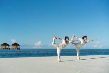 Life_Is_a_Healthy_Journey_with_Anantara_Balance_Wellness_Retreats_Beach_Yoga_in_the_Maldives