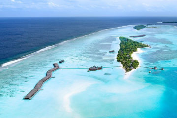 Lux Maldives