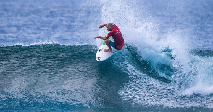 Four Seasons Maldives surfing Champions Trophy