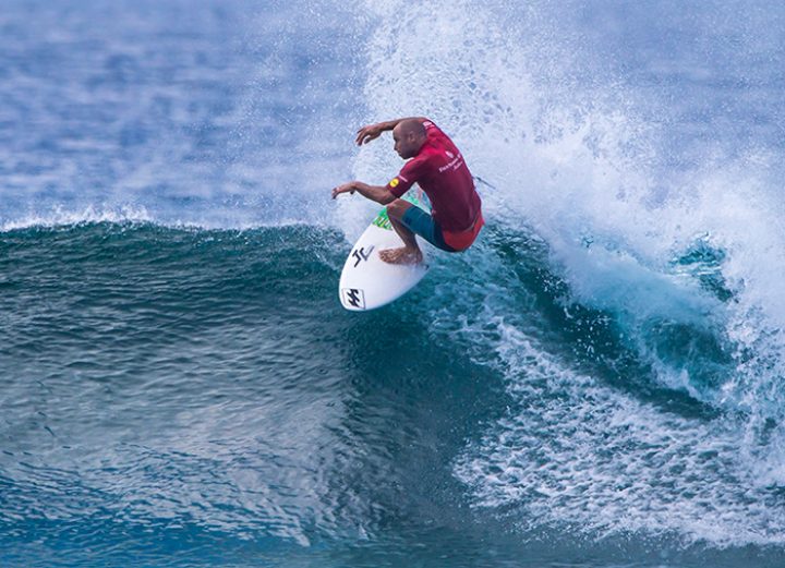 Four Seasons Maldives surfing Champions Trophy