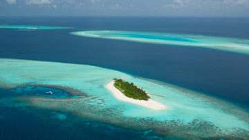 Four Seasons Private Island Maldives At Voavah, Baa Atoll